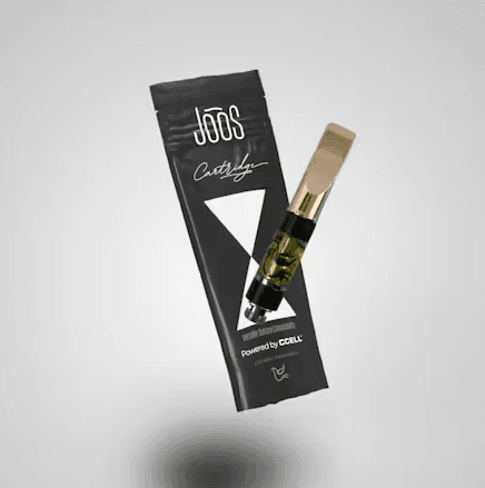 Joos Blue Lobster Cartridge