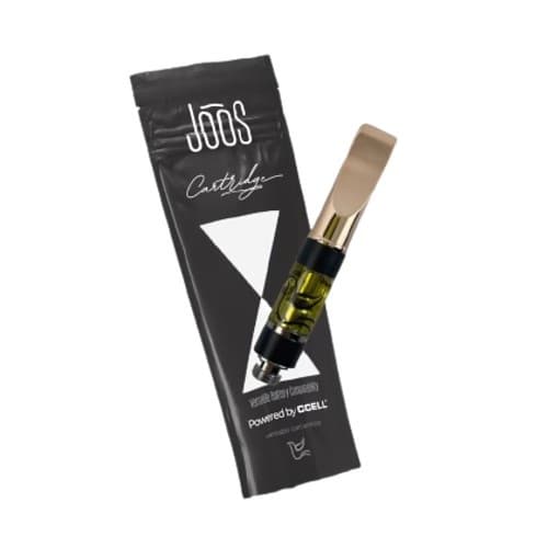 Joos CrescendO Cartridge