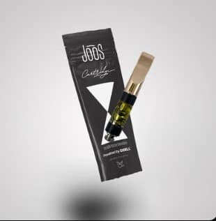 Joos Permanent Marker Cartridge