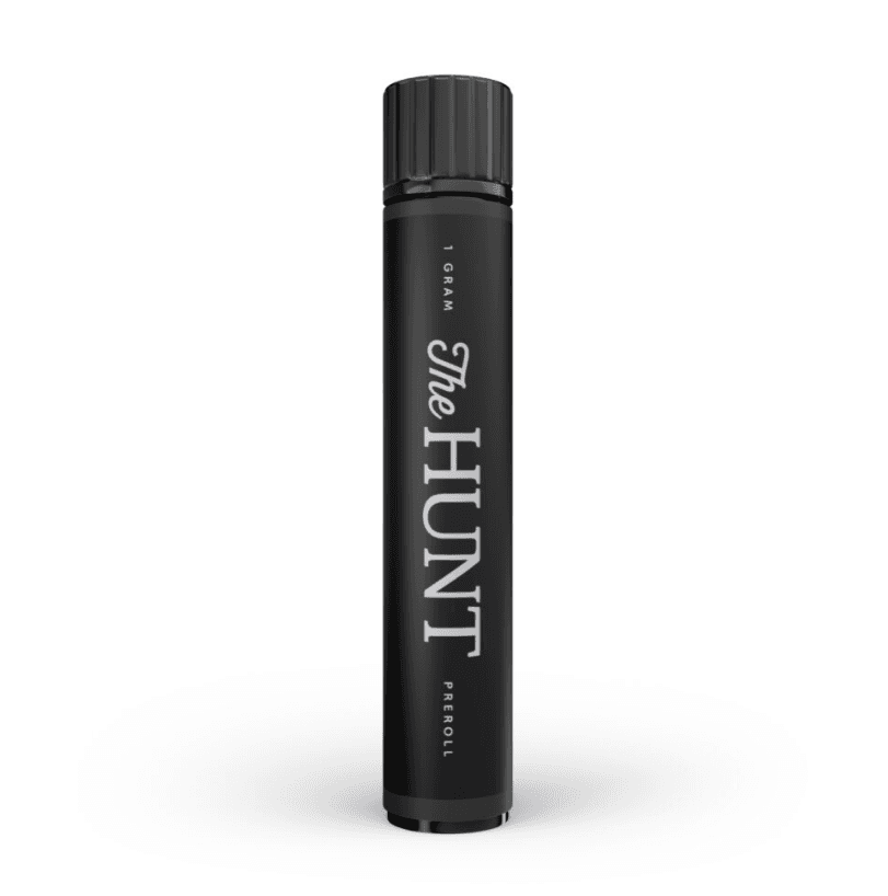 The Hunt Weedies The Hunt Preroll
