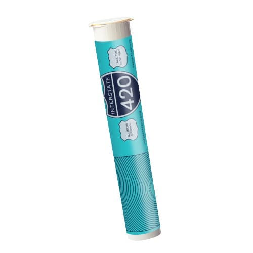 Interstate 420 Royal Gorilla Pre-Roll