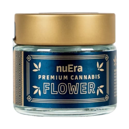 nuEra Windy City OG Flower