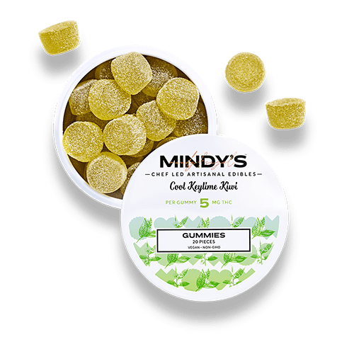 Mindy's