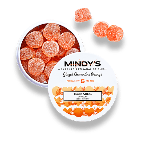 Mindy's