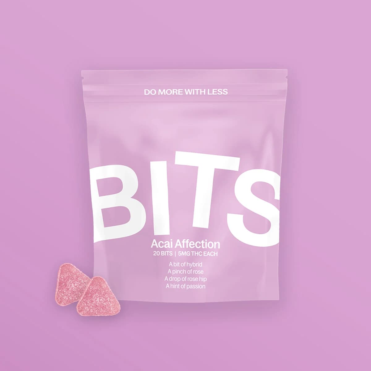 Bits