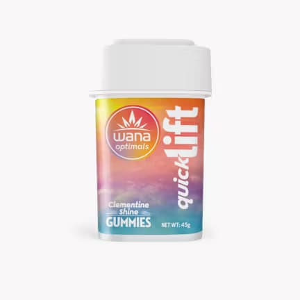 Wana Clementine Shine