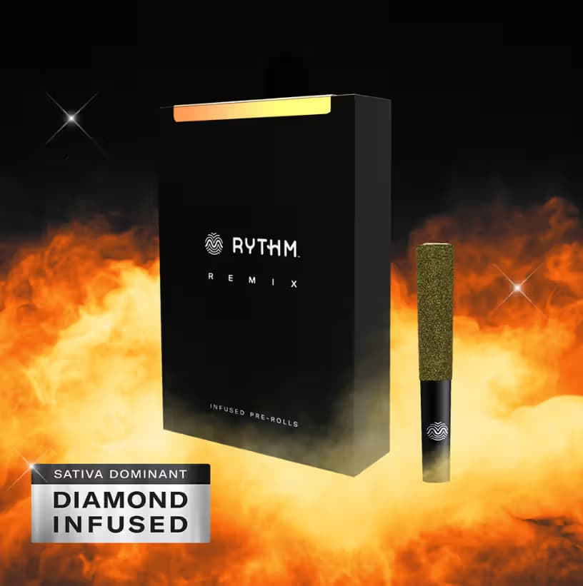 RYTHM Pre-rolls