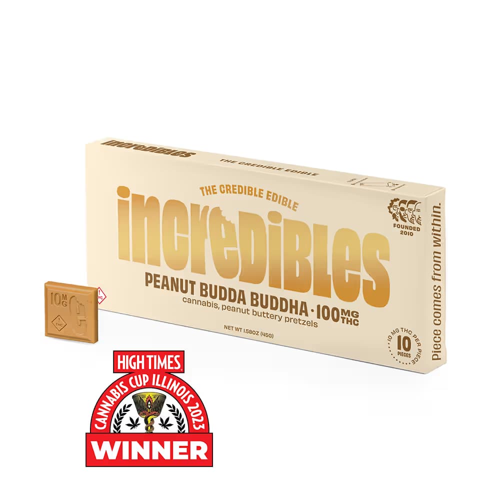 incredibles Peanut Budda Buddha