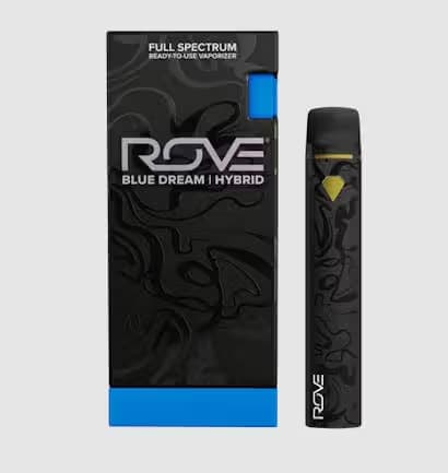 ROVE Blue Dream