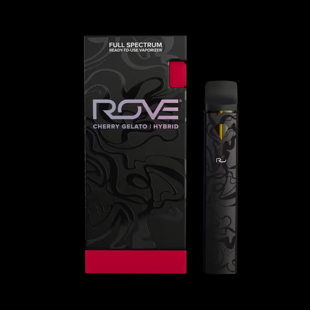 ROVE Cherry Gelato