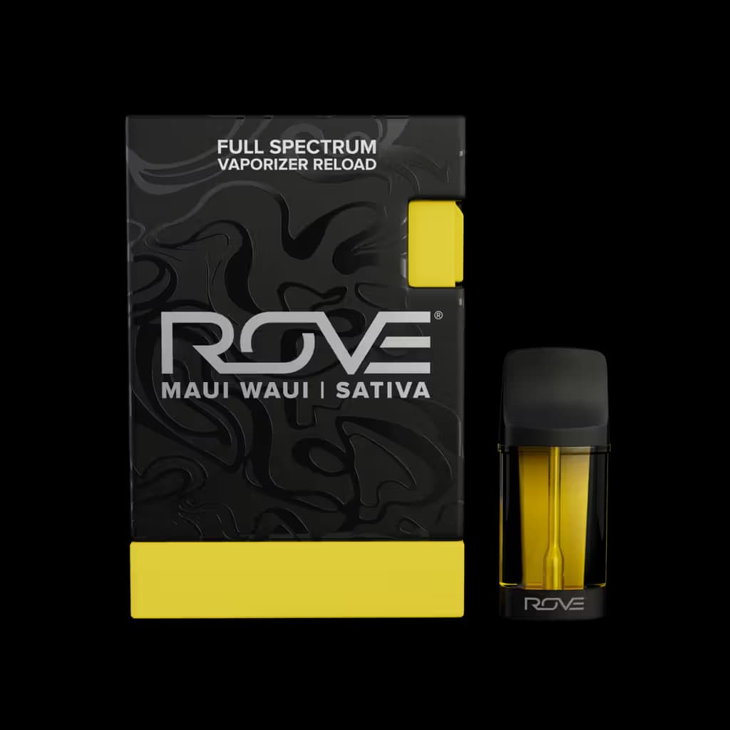 ROVE Maui Waui