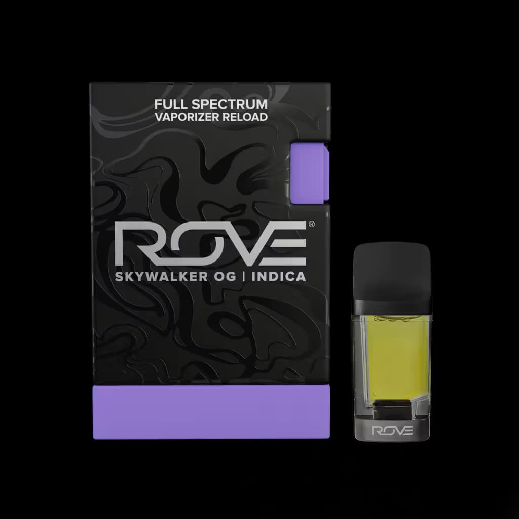 ROVE Skywalker OG
