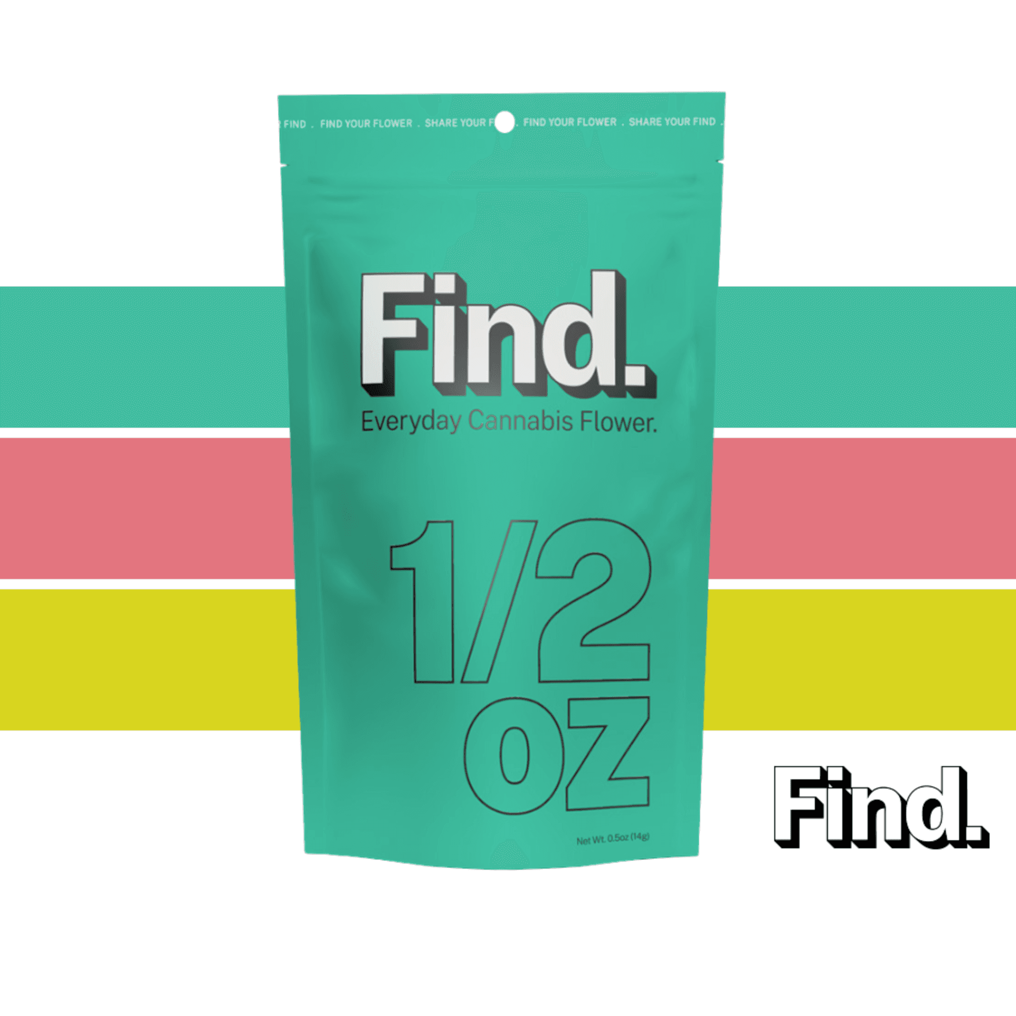 Find. Flower