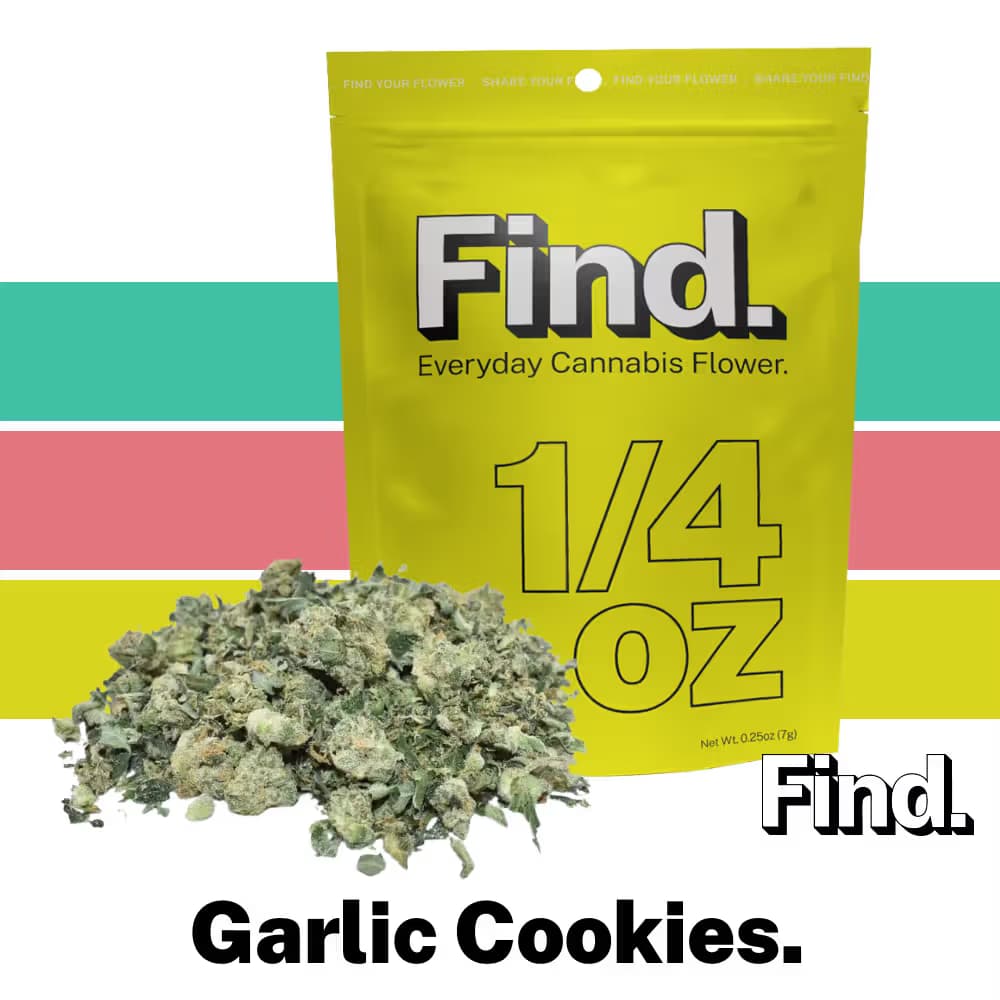 Find. Flower