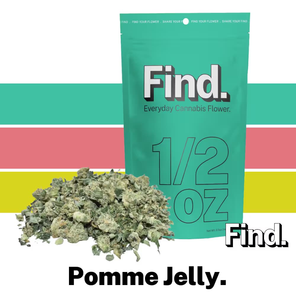 Find. Flower