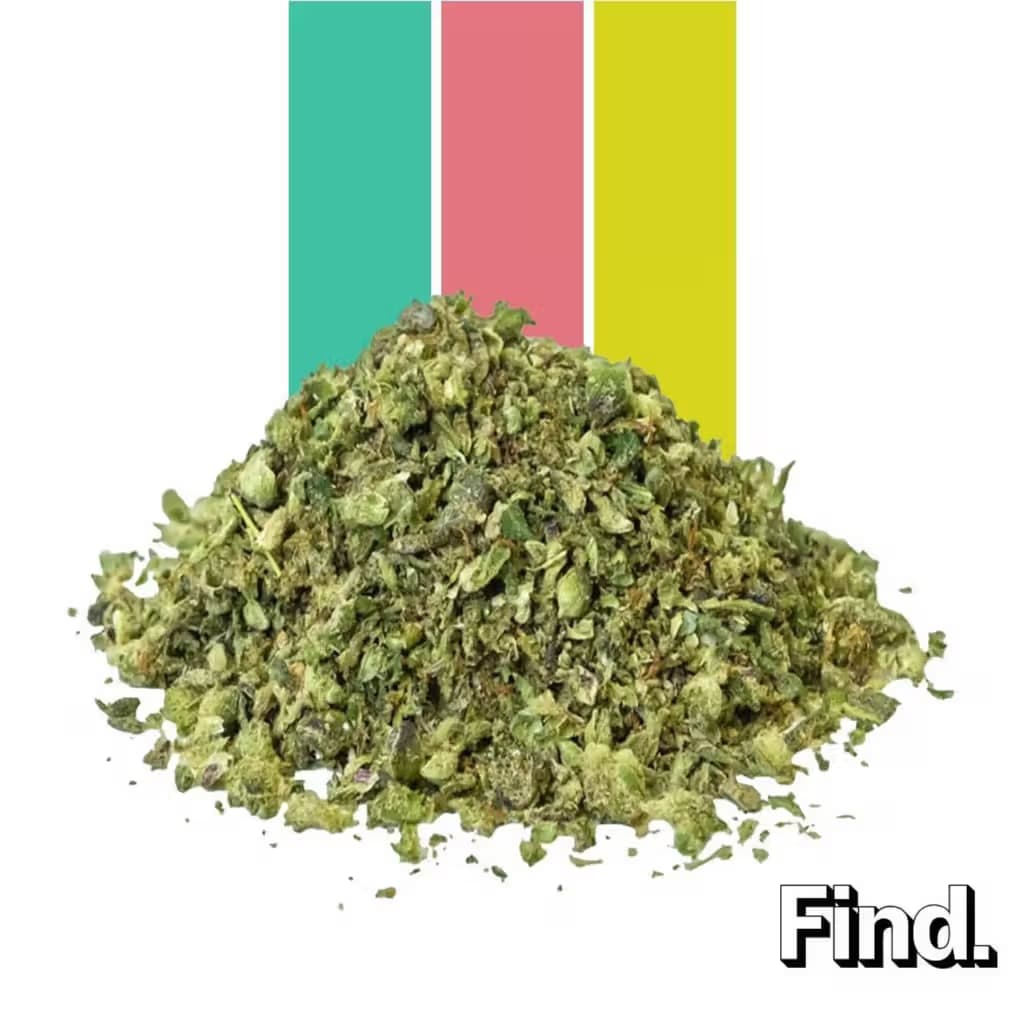 Find. Thai Express Pre-rolls