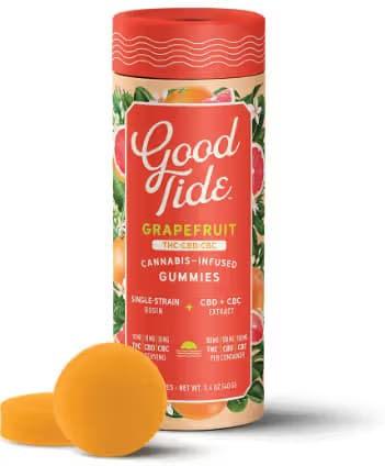 Good Tide Grapefruit