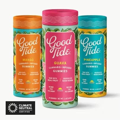 Good Tide Guava