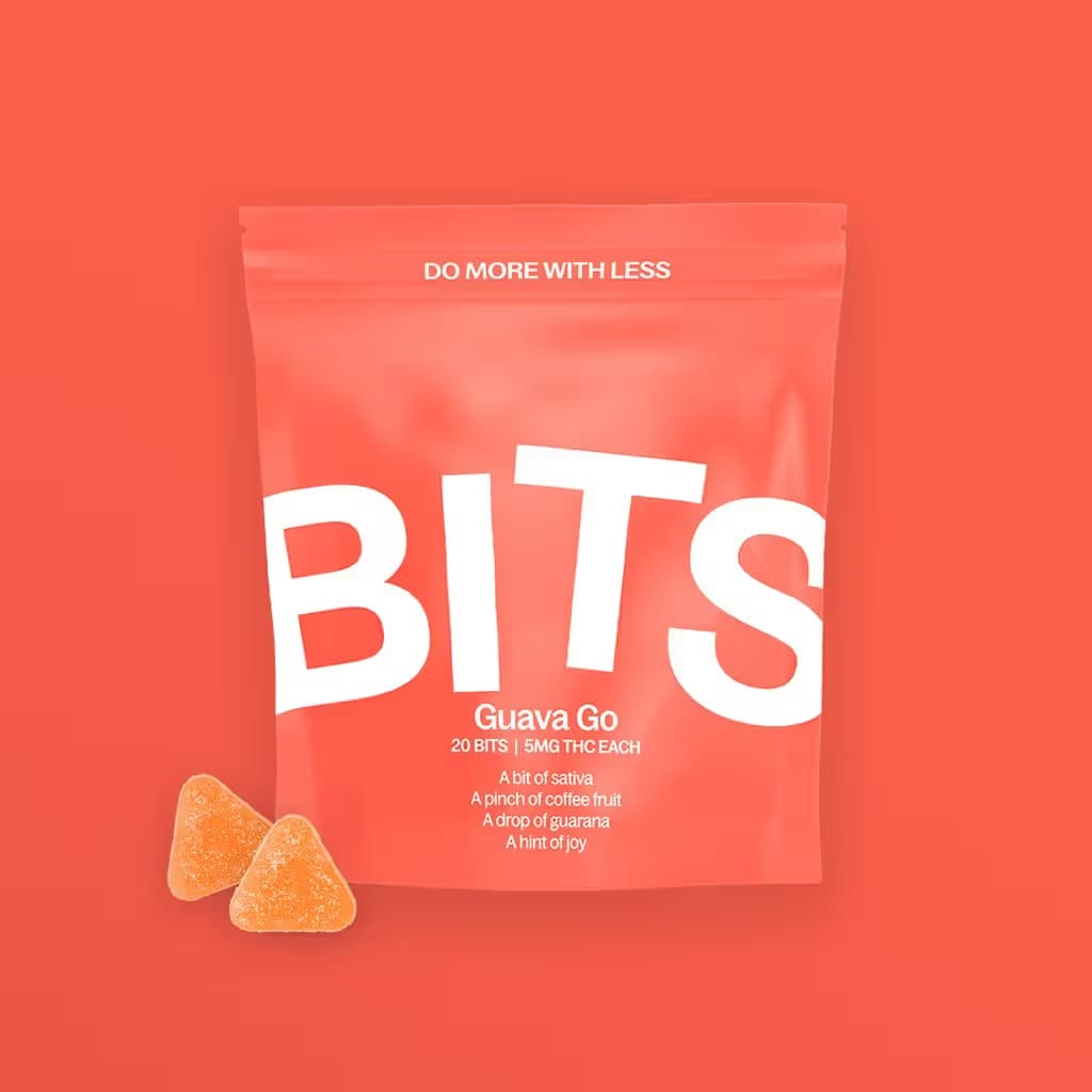 Bits Guava