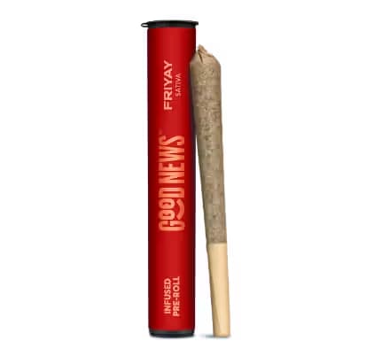 Good News Pre-rolls