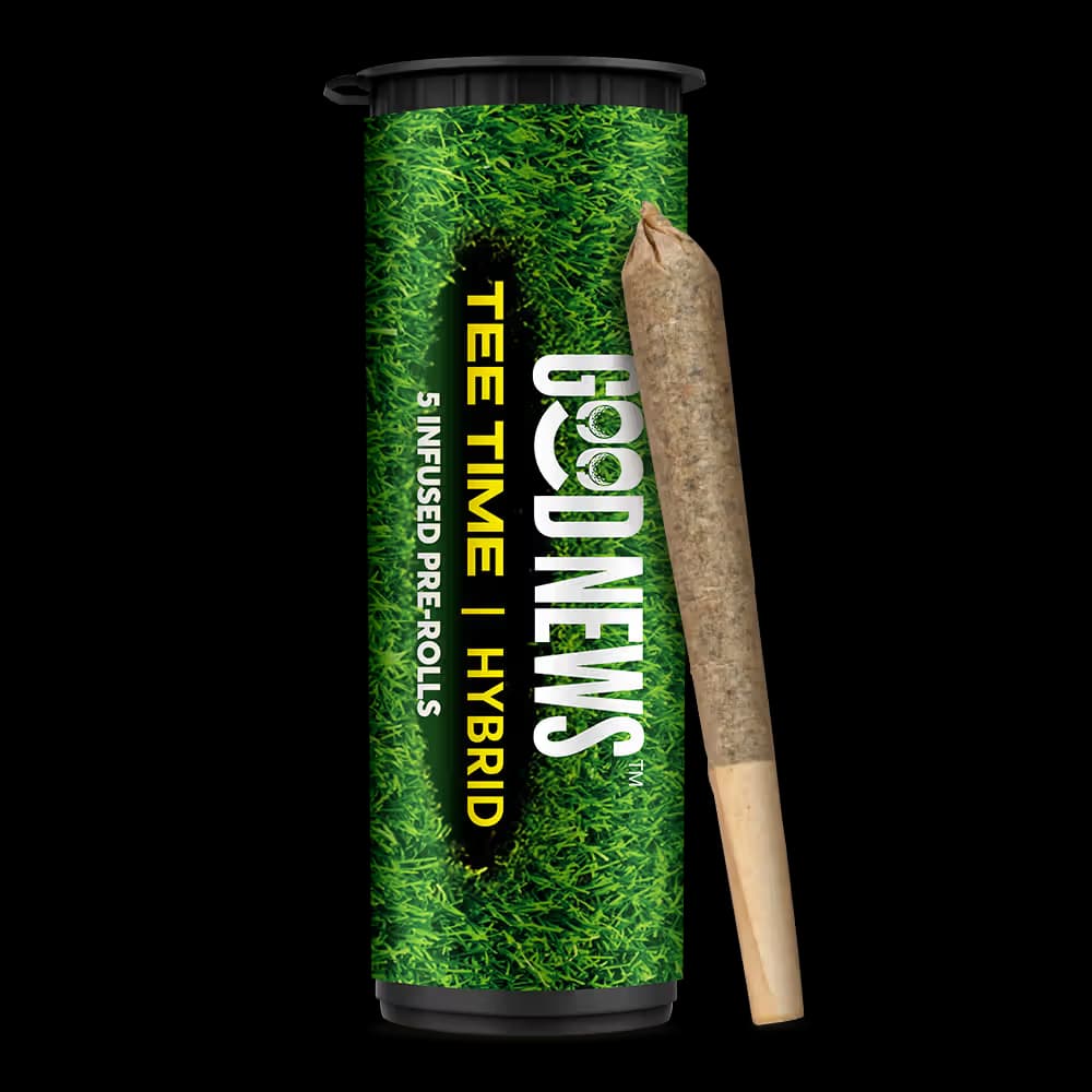 Good News Pre-rolls