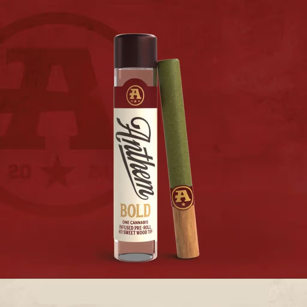 Anthem Black Cherry Maduro
