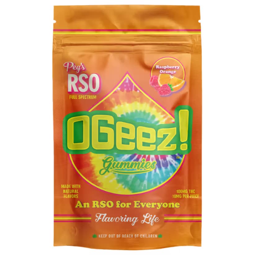 OGeez!