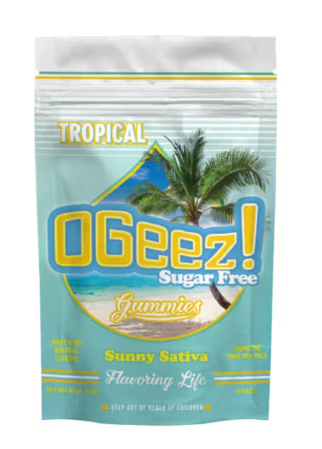 OGeez!