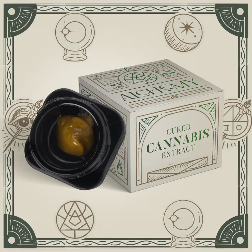 Alchemy Bubble Bath