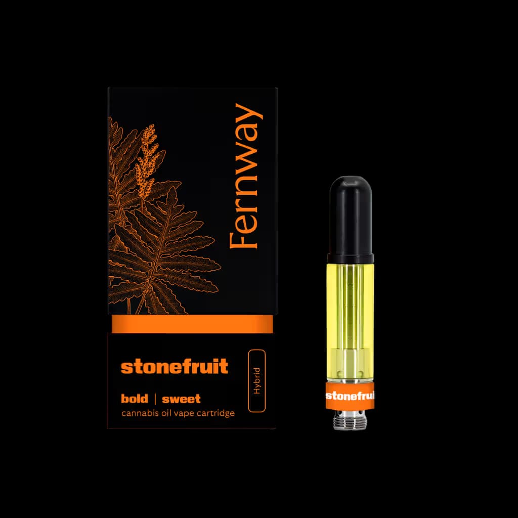 Fernway Stonefruit