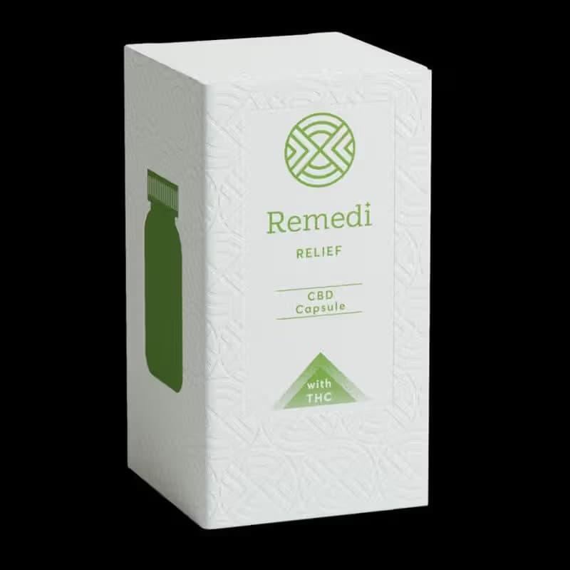 Remedi™ Concentrates