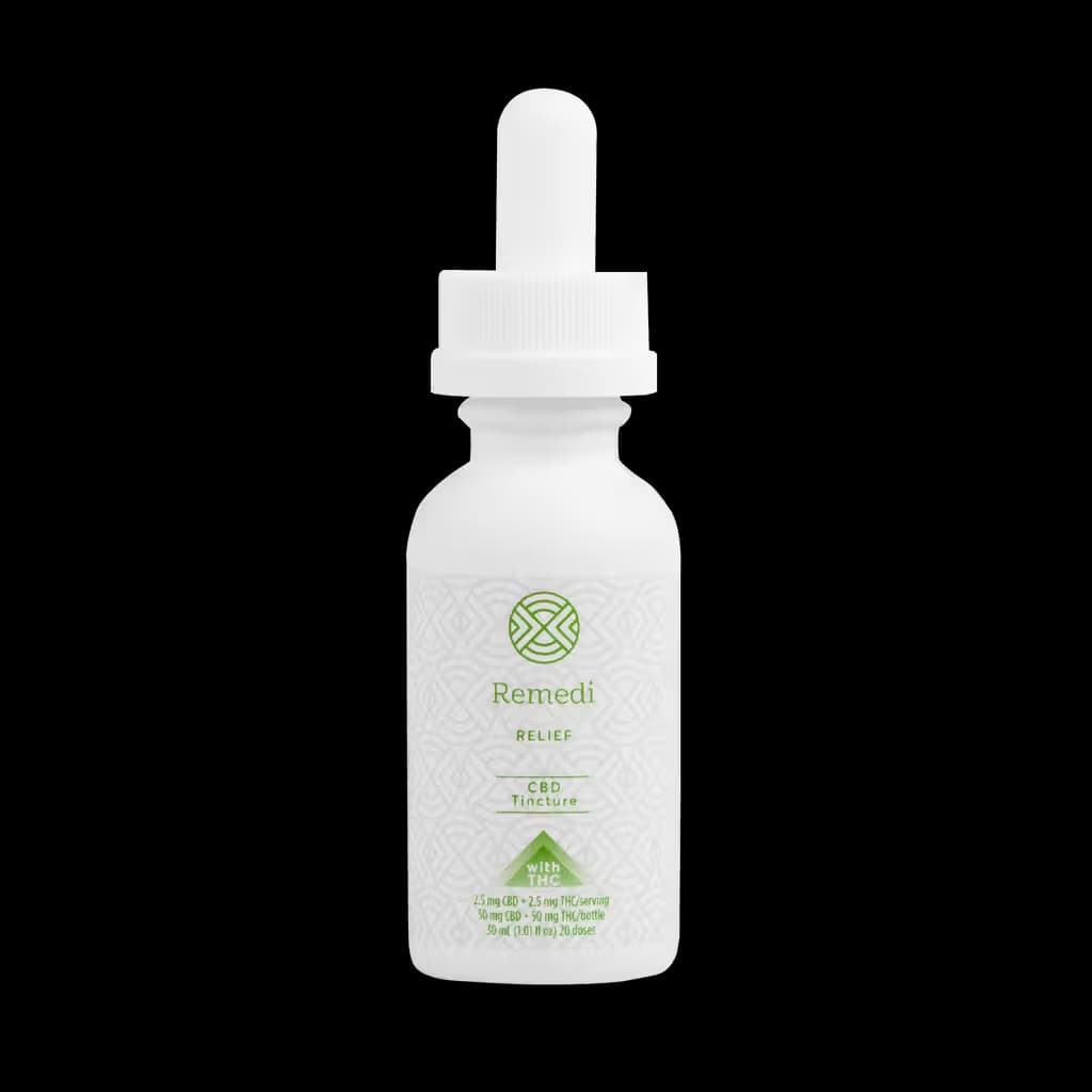 Remedi™ Relief | Unflavored