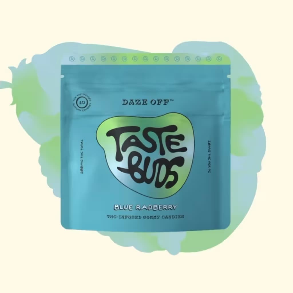 Daze Off Beverages