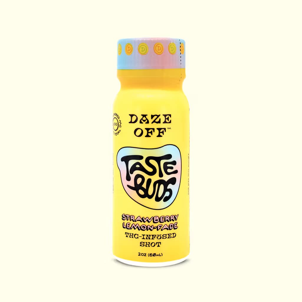 Daze Off Sour Green Slapple