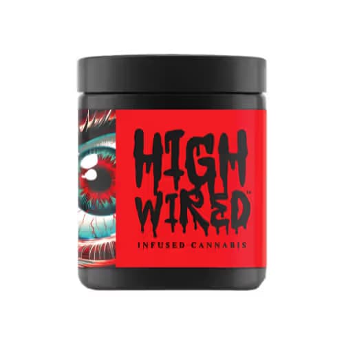 High Wired
