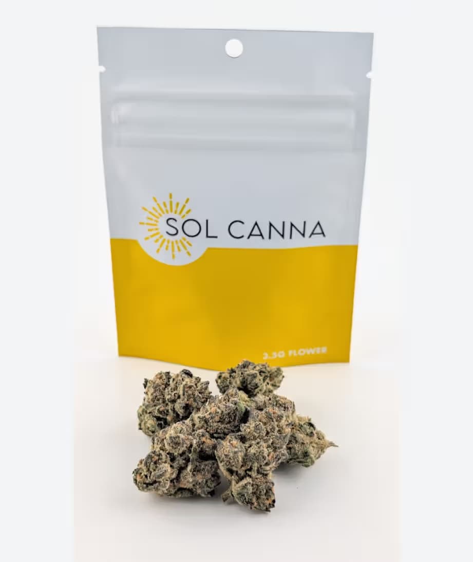 Sol-Canna U762