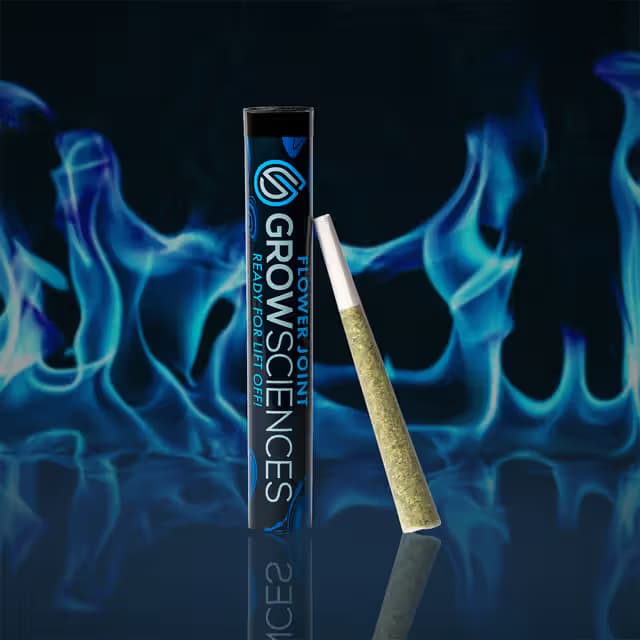 Grow Sciences Pre-rolls