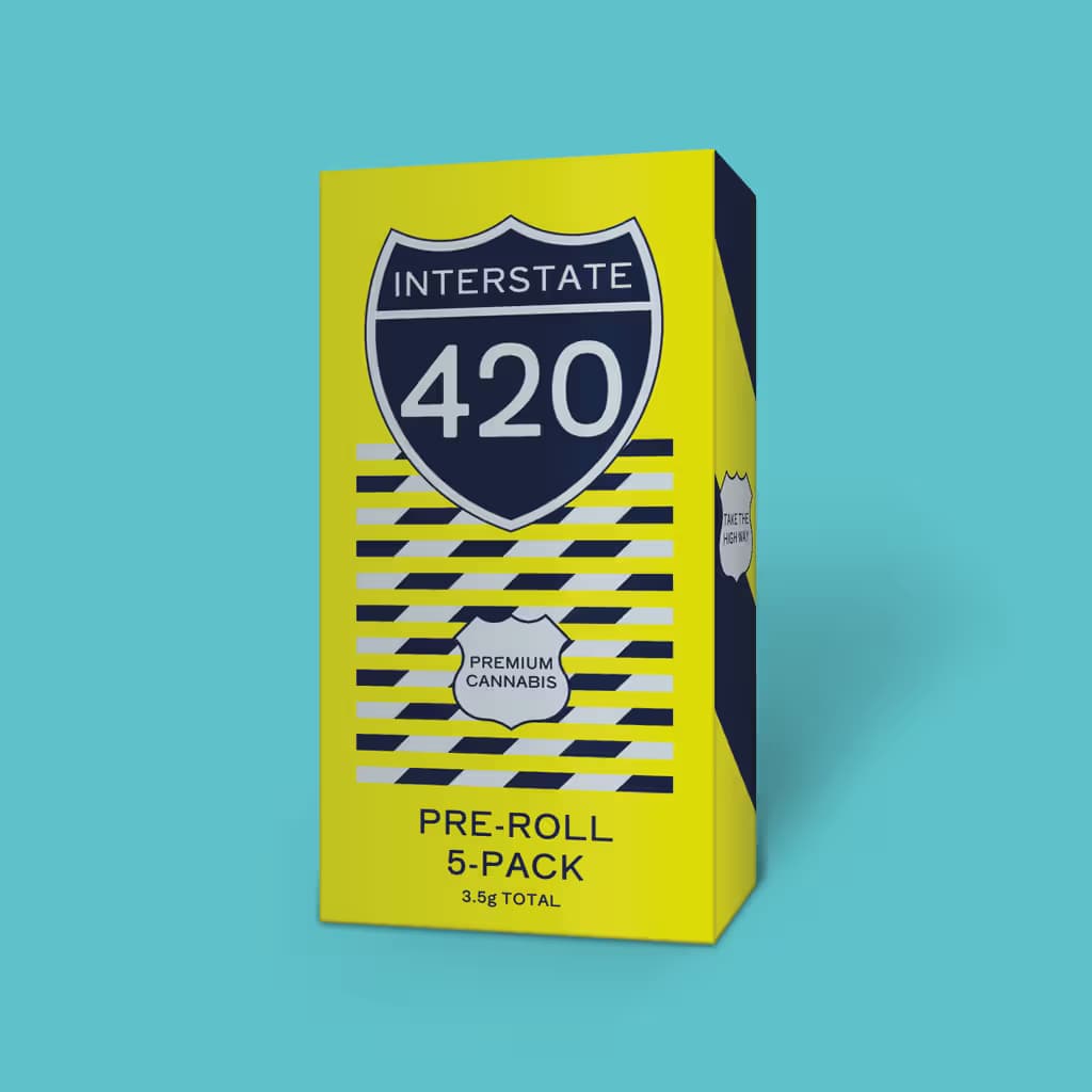 Interstate 420