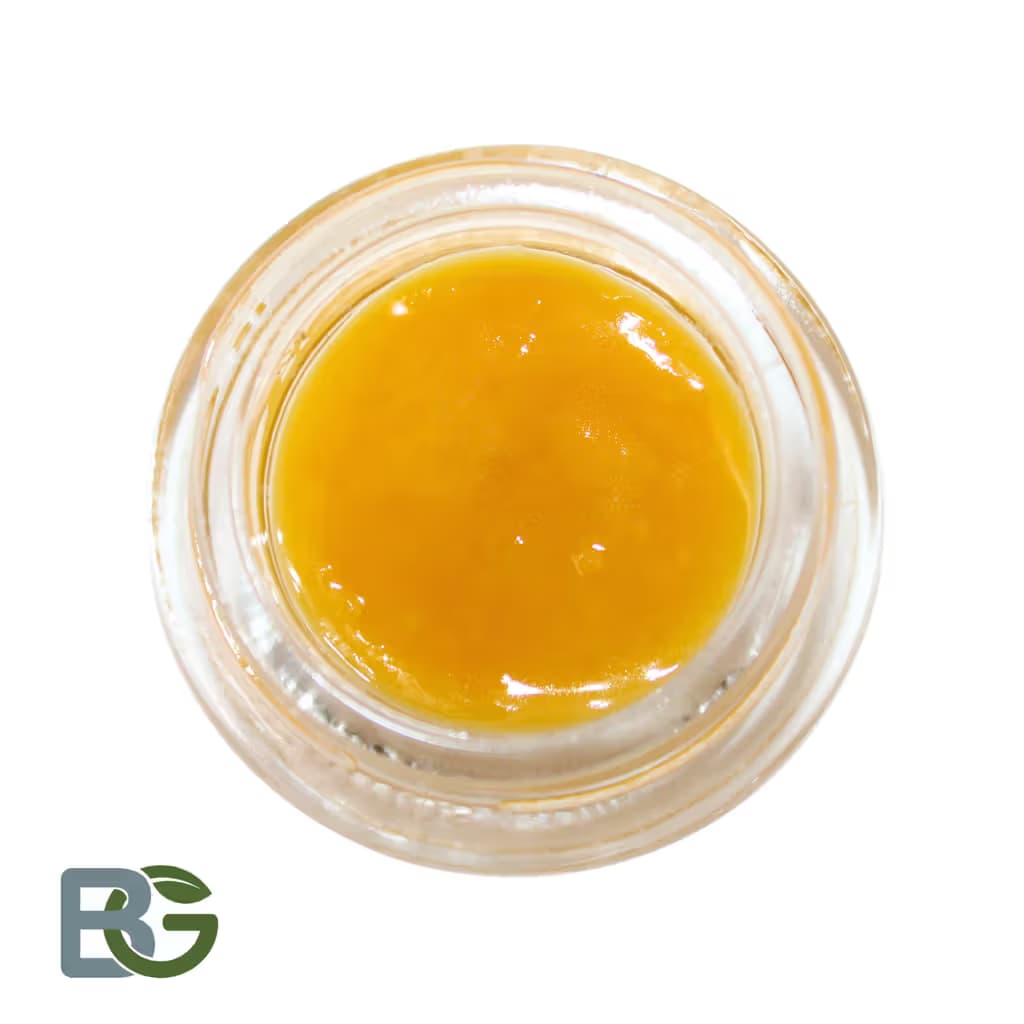 Select Strawberry Cough