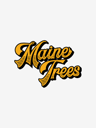 Maine Tree's