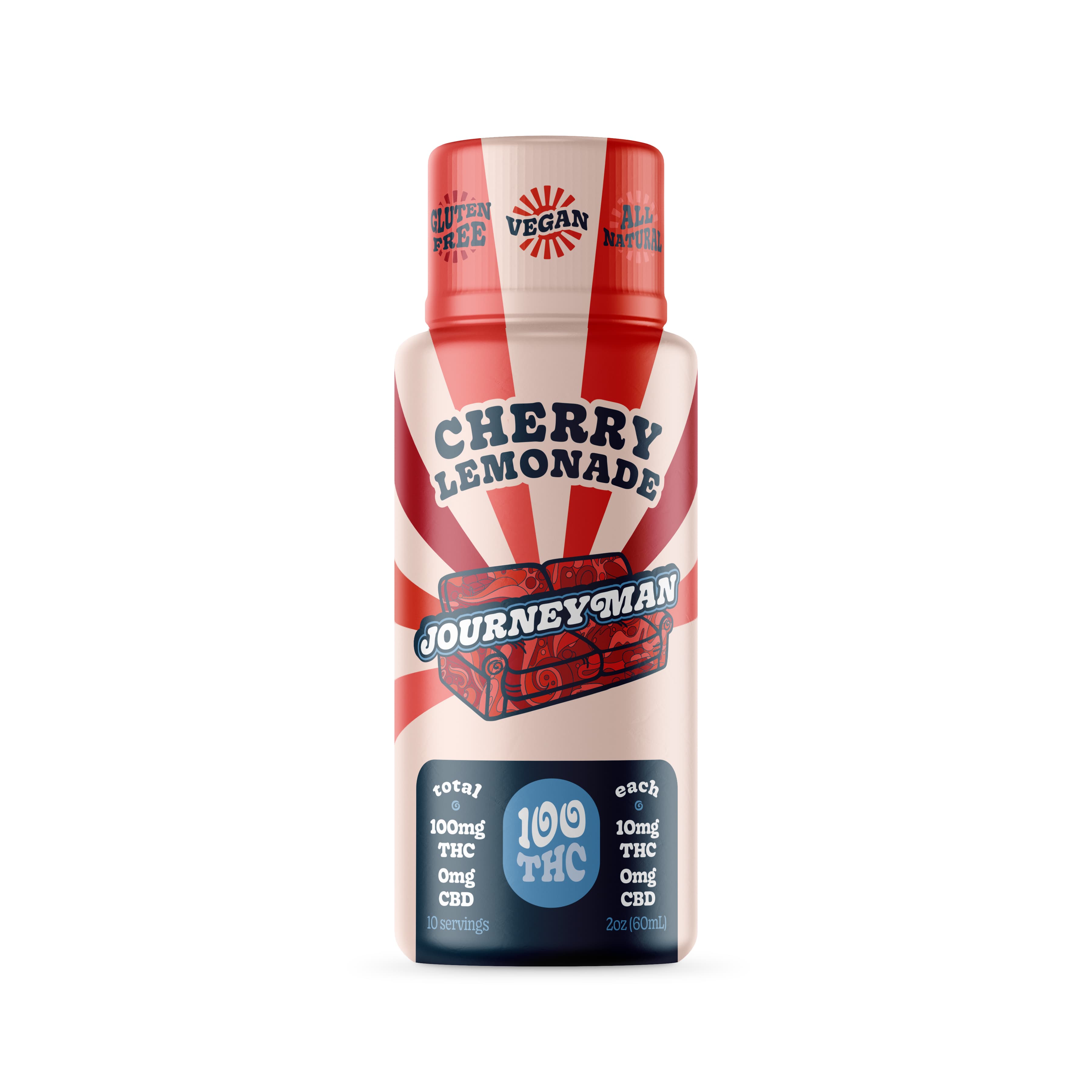 Journeyman Cherry Lemonade
