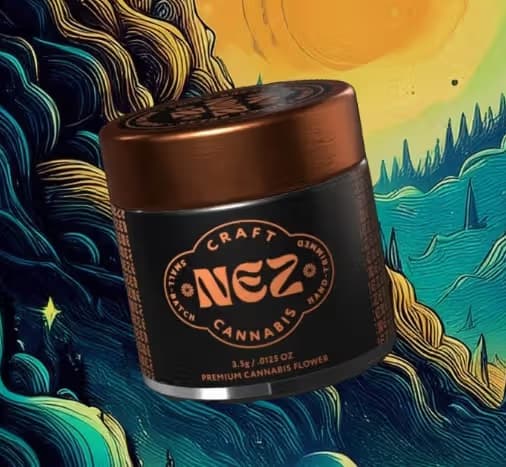 NEZ Mac Stomper