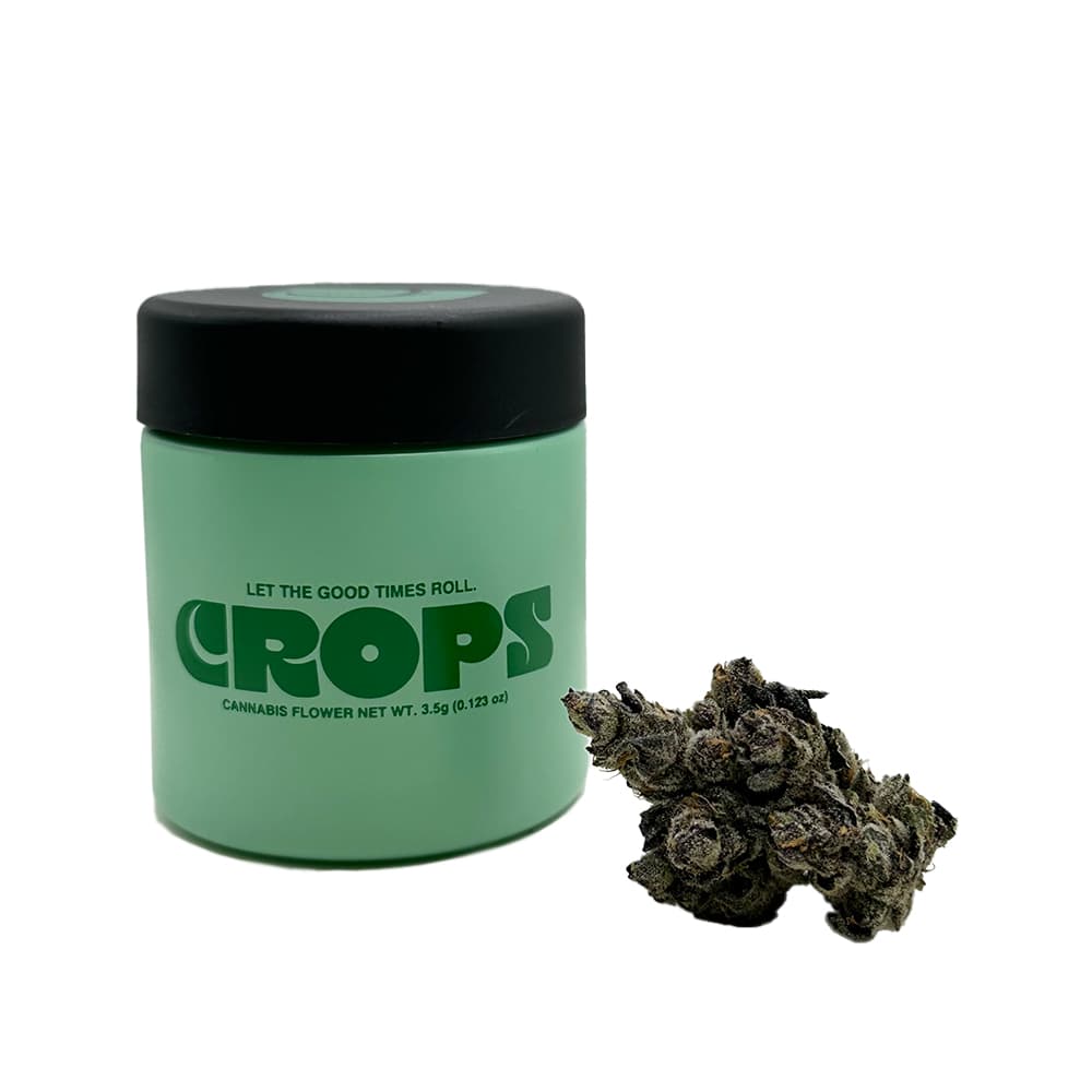Crops Skunk Venom