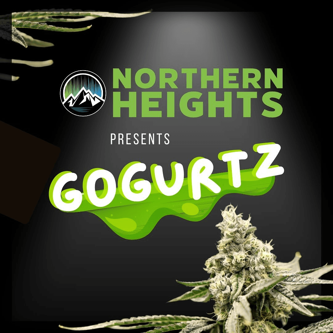 Northern Heights