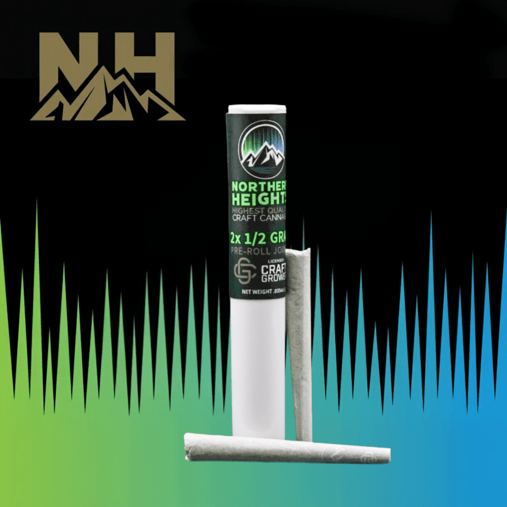 Northern Heights Gogurtz [.5g]