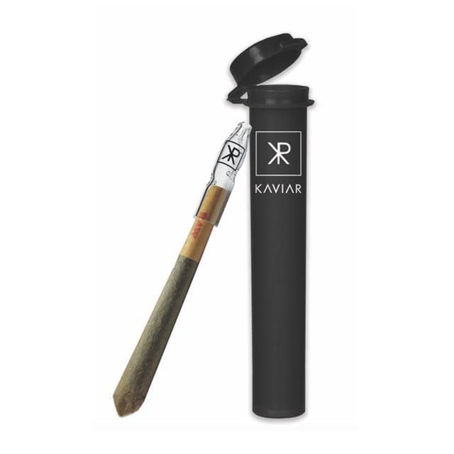 Kaviar Hybrid Infused Pre-Roll | 1.5g