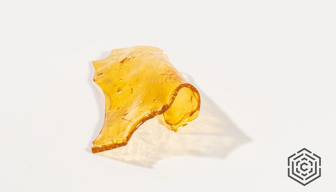 Too Loud Overdrive Live Resin Badder