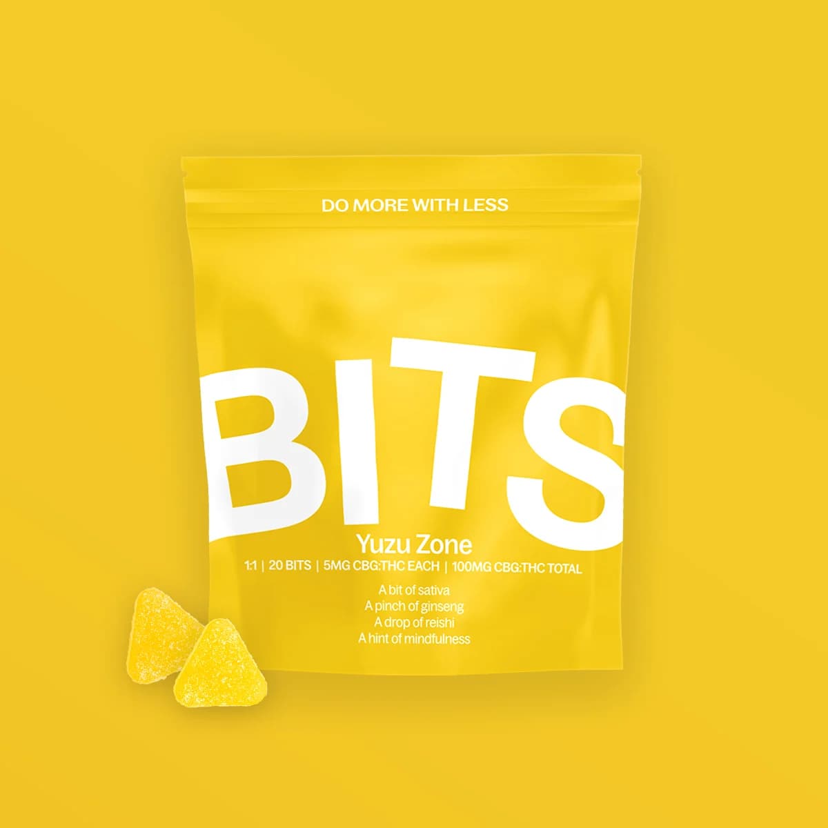Bits