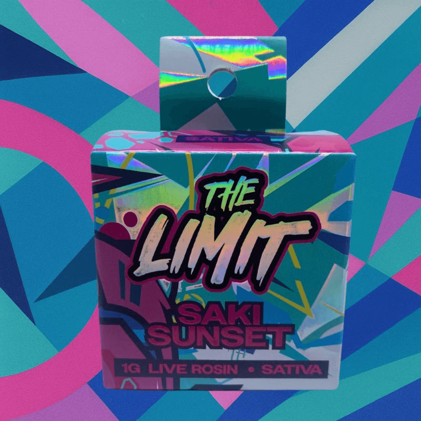 The Limit