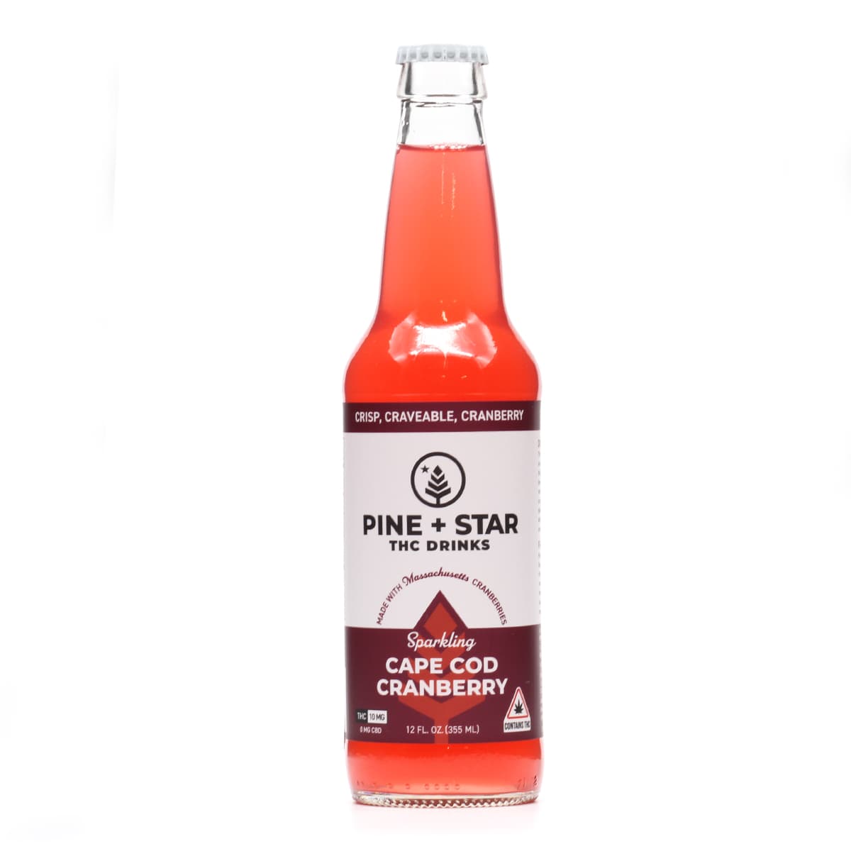 Pine + Star